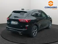 Nuevo Ford Kuga ST-Line 243 CV (178 kW) 2025 Negro SUV