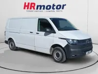 Usado VW T6.1 83 kW (113 CV) 2020 Van