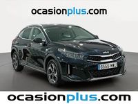 Usado Kia XCeed 100 CV (73 kW) 2024 Negro SUV