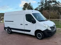 Usado Renault Master 144 CV (105 kW) 2019 Blanco Van