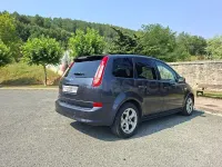 Usado Ford C-MAX Business Edition 100 CV (73 kW) 2007 Azul Monovolumen