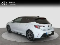 Usado Toyota Corolla Sport 196 CV (144 kW) 2023 Utilitario