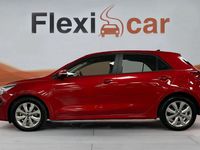 usado Kia Rio 1.0 T-GDi 88kW (120CV) MHEV iMT Drive Híbrido en Flexicar Manresa