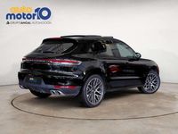 Usado Porsche Macan S 354 CV (260 kW) 2020 SUV