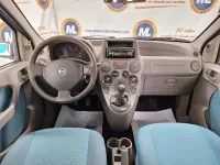 Usado Fiat Panda Dynamic 70 CV (51 kW) 2005 Azul Utilitario