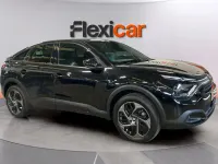 Usado Citroën C4 PureTech 131 CV (96 kW) 2024 Gris SUV