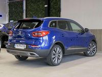 Usado Renault Kadjar Zen 140 CV (102 kW) 2019 Azul SUV