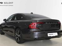 usado Volvo S90 S 90R-Design B4 mild-hybrid