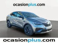 Usado Renault Arkana Esprit Alpine 145 CV (106 kW) 2025 Gris SUV
