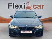 usado BMW 320 Serie 3 i Touring Gasolina en Flexicar La Coruña