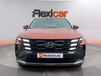 Usado Hyundai Tucson 160 CV (117 kW) 2025 Naranja SUV