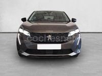 Usado Peugeot 3008 Allure 130 CV (95 kW) 2022 Gris / plata SUV