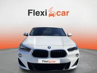 usado BMW X2 xDrive20dA Diésel en Flexicar Arrigorriaga