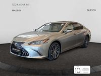 Nuevo Lexus ES300 218 CV (160 kW) 2025 Gris Berlina