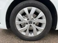 Usado Renault Mégane II Intens 140 CV (102 kW) 2022 Gris Berlina
