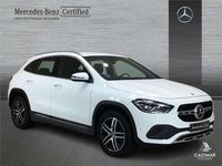 Usado Mercedes GLA200 163 CV (119 kW) 2022 SUV