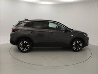 Usado Opel Grandland X Ultimate 130 CV (95 kW) 2021 Gris SUV