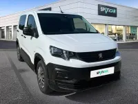 Usado Peugeot Rifter Business-Line 100 CV (73 kW) 2023 Monovolumen