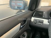 Usado BMW 320 136 CV (100 kW) 2002 Azul Berlina