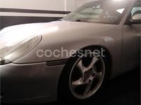 Usado Porsche 911 Carrera 4 300 CV (220 kW) 2000 Blanco Coupe