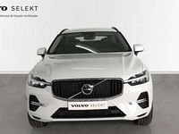 Usado Volvo XC60 Pro 190 CV (139 kW) 2022 Blanco SUV