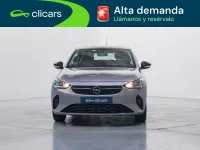 Usado Opel Corsa Edition 75 CV (55 kW) 2021 Gris / plata Utilitario