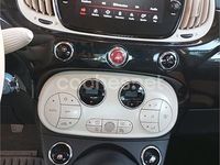 Usado Fiat 500 Dolcevita 70 CV (51 kW) 2023 Blanco Berlina