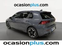 Usado VW Golf VIII R-line 150 CV (110 kW) 2025 Gris