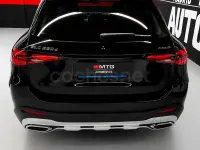 Usado Mercedes GLC220 197 CV (144 kW) 2023 Negro SUV