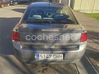 Usado Opel Vectra Comfort 120 CV (88 kW) 2005 Gris / plata Berlina