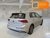 Usado VW Golf VII Style 204 CV (150 kW) 2021 Utilitario
