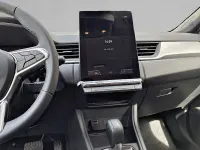 Nuevo Renault Captur Evolution 160 CV (117 kW) 2026 Blanco SUV
