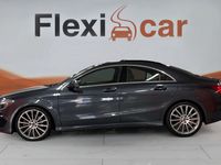 usado Mercedes CLA220 CDI /D