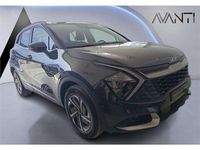 Usado Kia Sportage 215 CV (158 kW) 2025 SUV