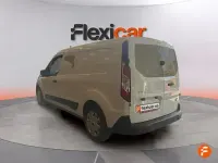 Usado Ford Transit Connect 99 CV (72 kW) 2021 Blanco Monovolumen