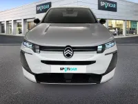 Nuevo Citroën C5 Aircross 145 CV (106 kW) 2026 Blanco SUV