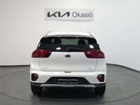 usado Kia Niro 1.6 HEV Emotion