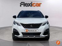 Usado Peugeot 3008 GT-line 130 CV (95 kW) 2019 Blanco SUV