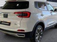 Usado DR DR 4.0 116 CV (85 kW) 2023 Blanco SUV