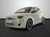 Nuevo Fiat 500e La Prima 69 kW (95 CV) 2025 Blanco Berlina