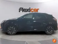 Usado Ford Puma ST-Line 125 CV (91 kW) 2023 Negro SUV