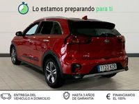 usado Kia Niro 1.6 GDI PLUG-IN HYBRID DRIVE 141 5P