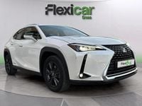 Usado Lexus UX Business Edition 184 CV (135 kW) 2022 Blanco SUV