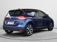 Usado Renault Scénic IV LIMITED 120 CV (88 kW) 2019 Monovolumen