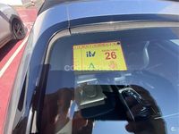 Usado Audi A5 Cabriolet S-Line 177 CV (130 kW) 2012 Negro Descapotable