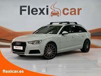 usado Audi A4 Avant 2.0 TDI 110kW(150CV) S tr Advanced Diésel en Flexicar Sabadell 1