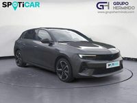 Usado Opel Astra S 130 CV (95 kW) 2024 Gris / plata Berlina