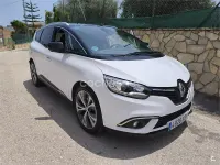 Usado Renault Grand Scénic IV Edition One 130 CV (95 kW) 2017 Blanco Monovolumen