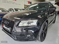 usado Audi Q5 3.0 TDI 326CV QUATTRO TIPTRONIC COMPETICION