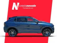 Usado Lynk & Co 01 261 CV (191 kW) 2023 Azul SUV